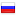 xaxatun.ru hosted country